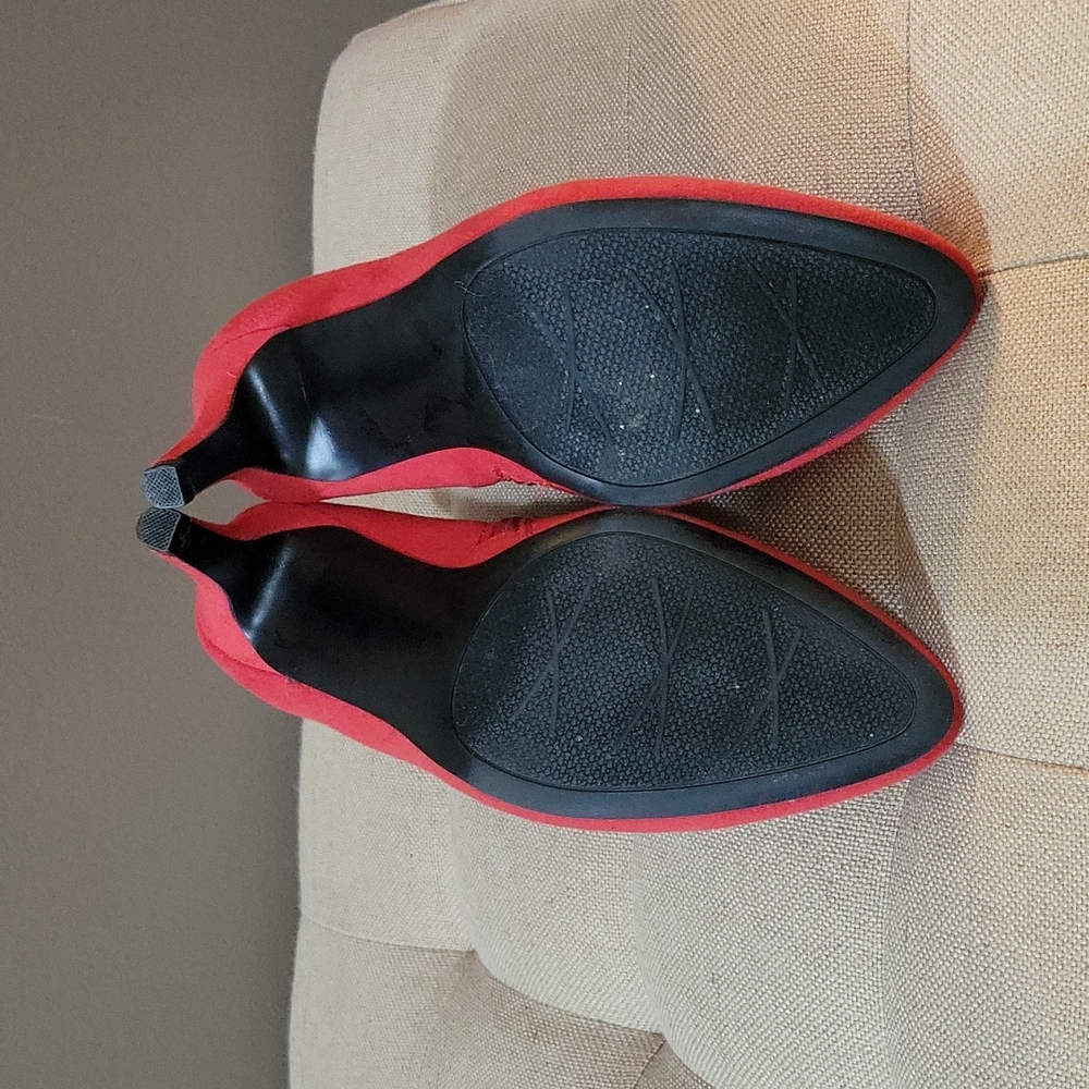 Covington Anklets - Picture 6 of 7